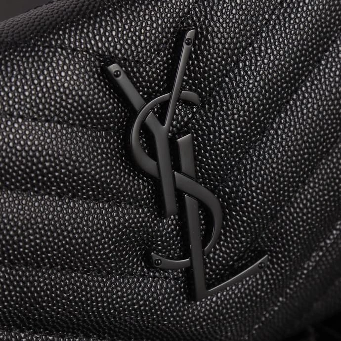 Functional YSL Wallets Purse 63190