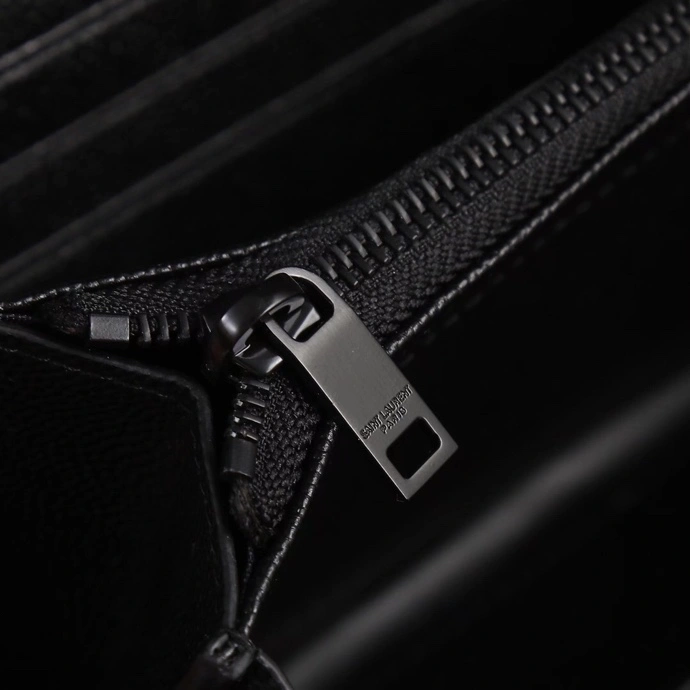 Functional YSL Wallets Purse 63190