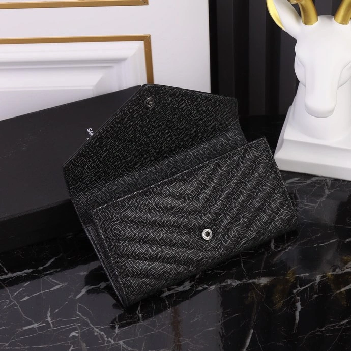 Functional YSL Wallets Purse 63190