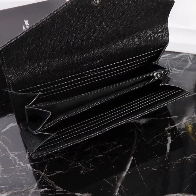 Functional YSL Wallets Purse 63190