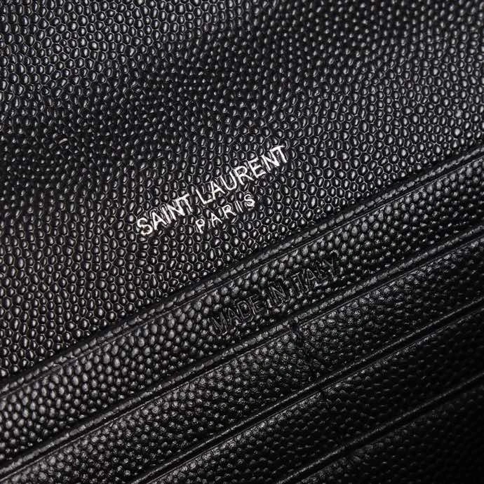 Functional YSL Wallets Purse 63190