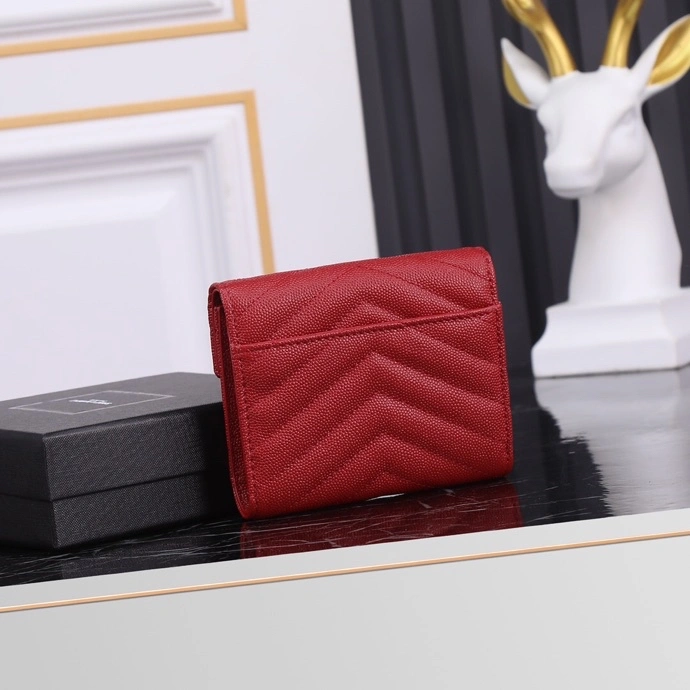 YSL Wallets Purse MoistureWicking 63228