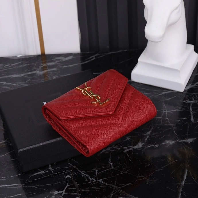 YSL Wallets Purse MoistureWicking 63228