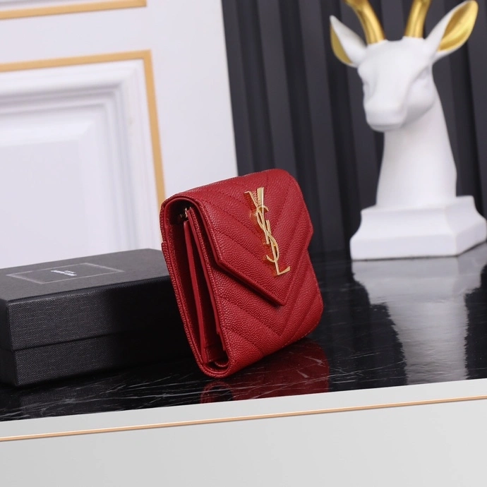 YSL Wallets Purse MoistureWicking 63228