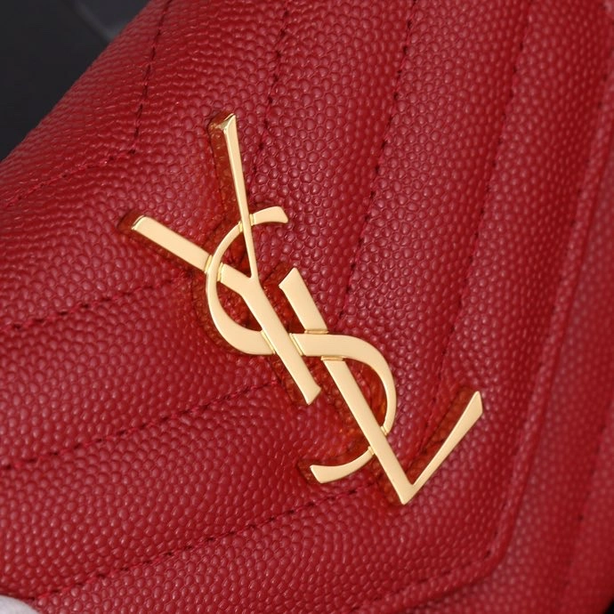 YSL Wallets Purse MoistureWicking 63228