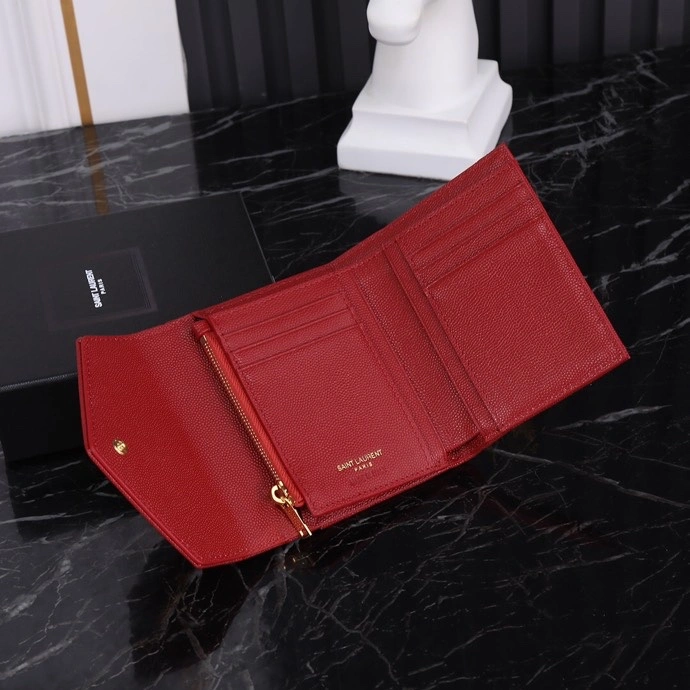 YSL Wallets Purse MoistureWicking 63228