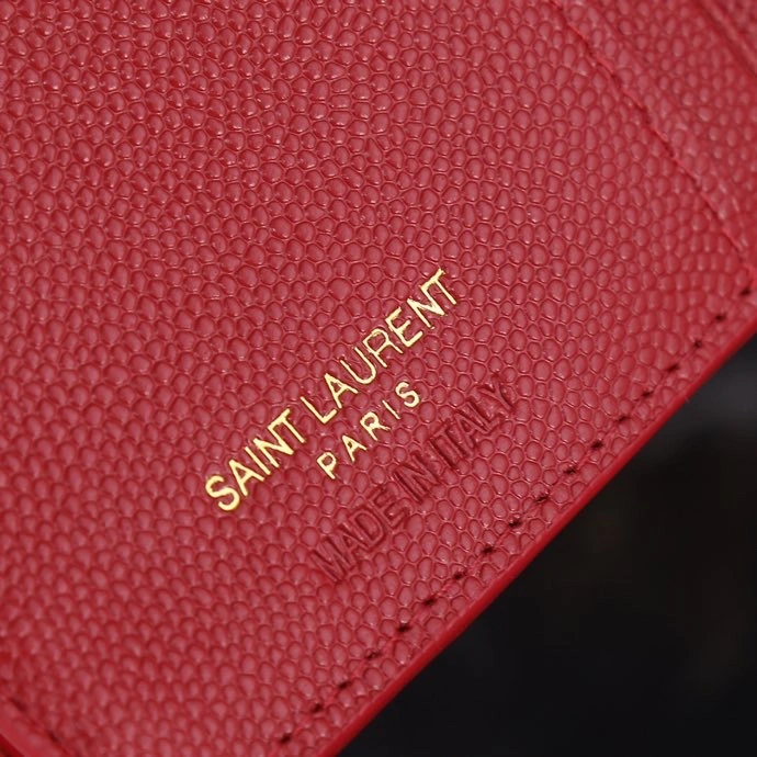 YSL Wallets Purse MoistureWicking 63228