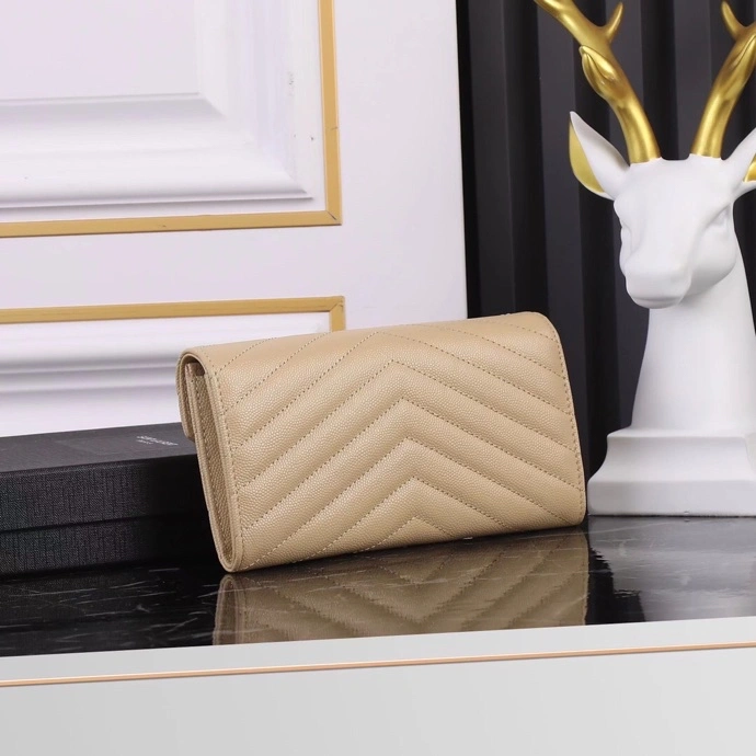 YSL Wallets Purse EyeCatching 63181