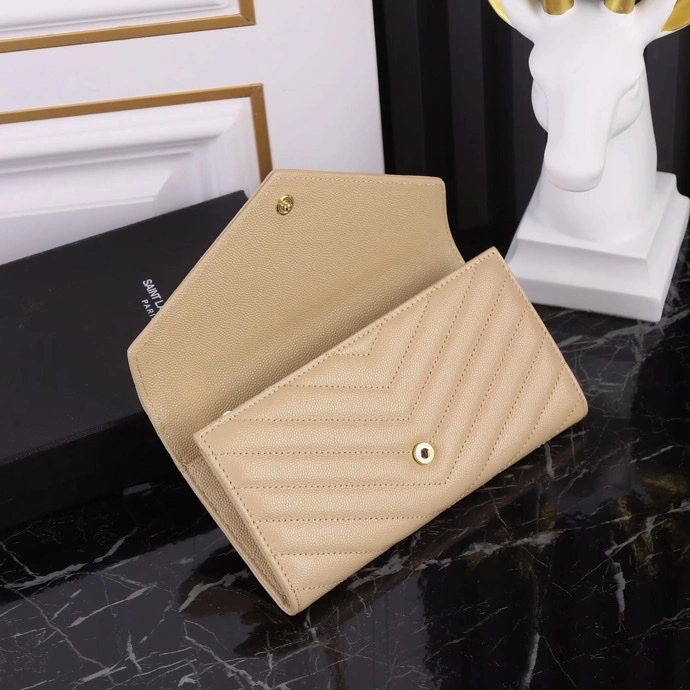 YSL Wallets Purse EyeCatching 63181