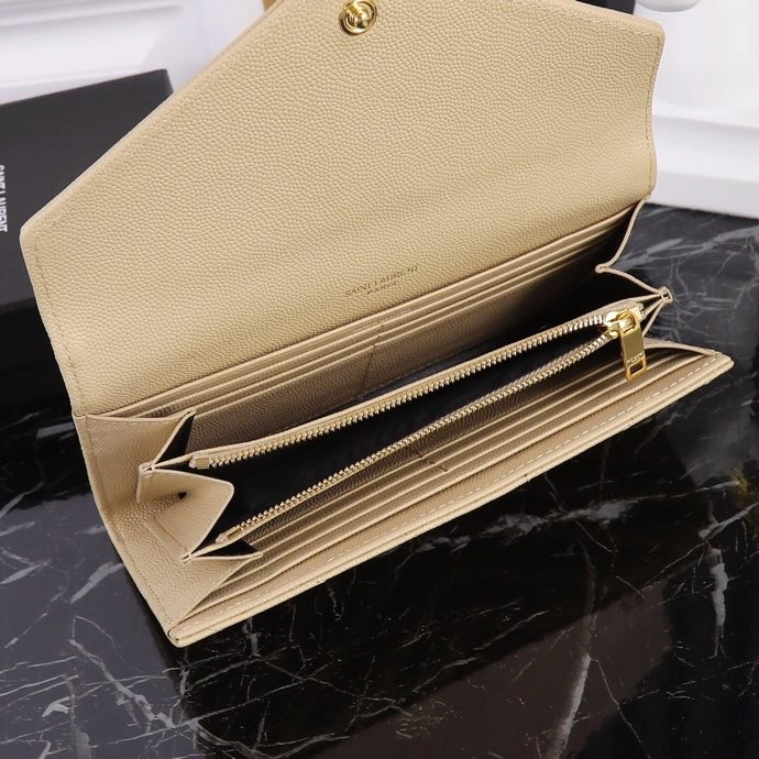 YSL Wallets Purse EyeCatching 63181