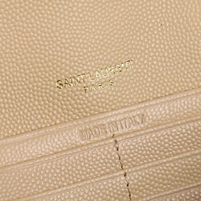 YSL Wallets Purse EyeCatching 63181
