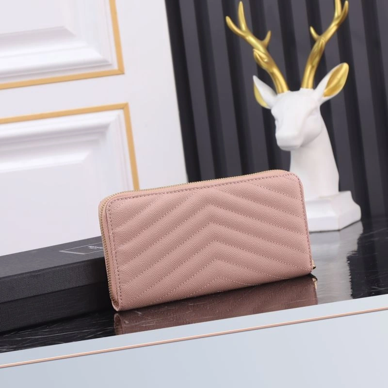 Effortless YSL Wallets Purse 63227