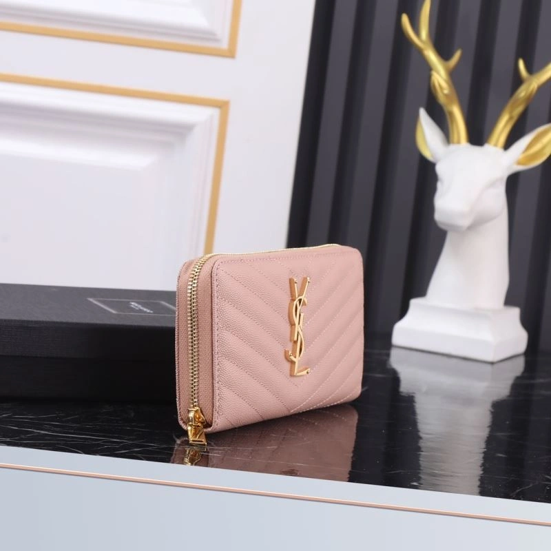 Effortless YSL Wallets Purse 63227