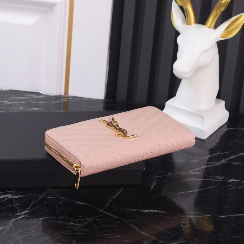 Effortless YSL Wallets Purse 63227