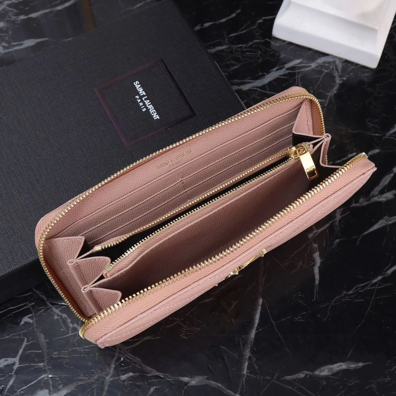 Effortless YSL Wallets Purse 63227