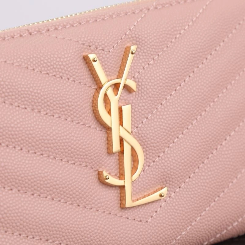 Effortless YSL Wallets Purse 63227