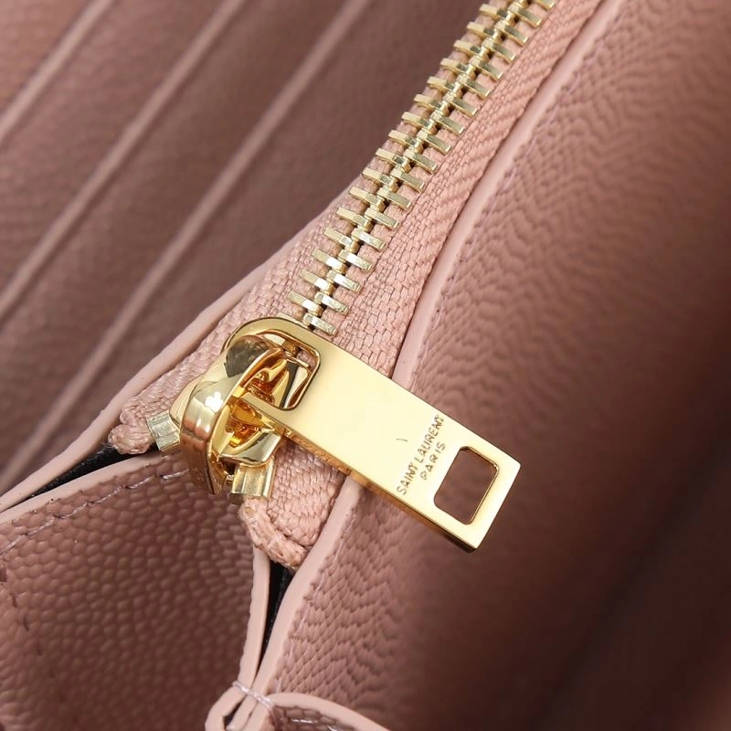Effortless YSL Wallets Purse 63227