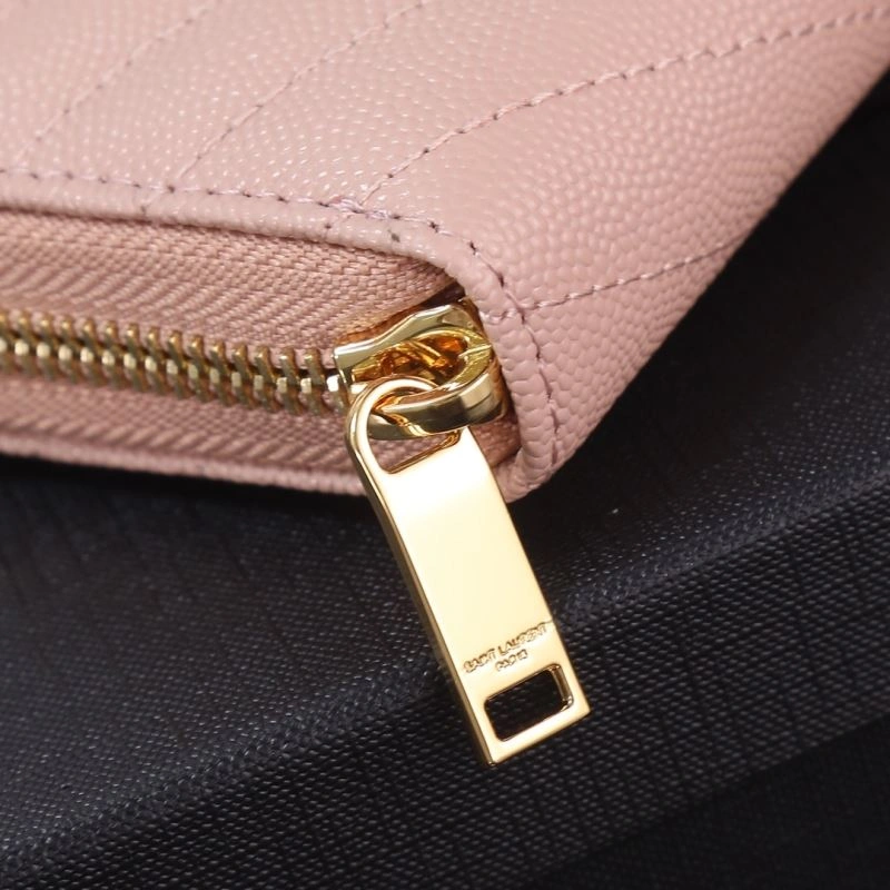 Effortless YSL Wallets Purse 63227
