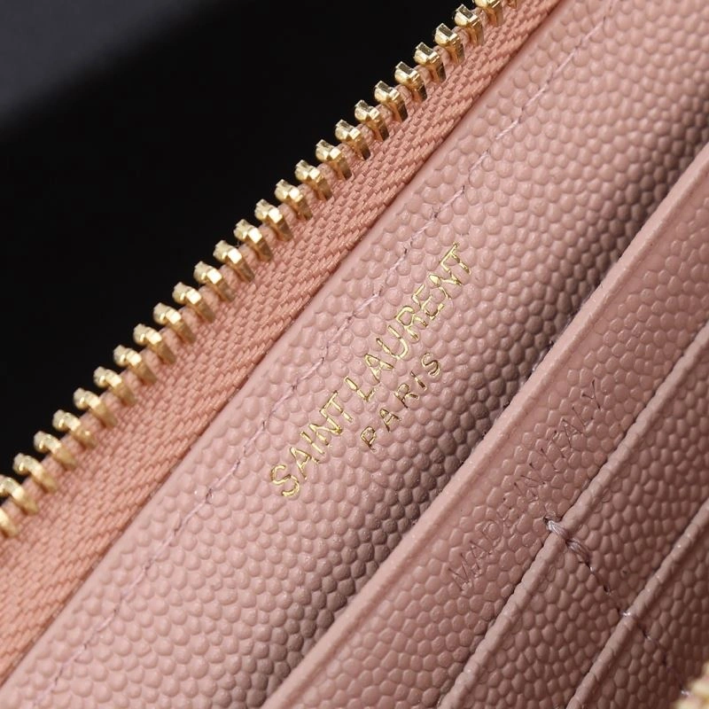 Effortless YSL Wallets Purse 63227