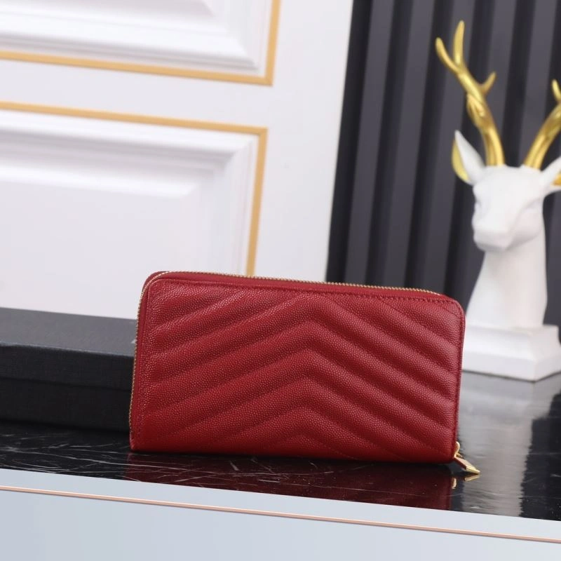 YSL Wallets Purse HighPerformance 63178