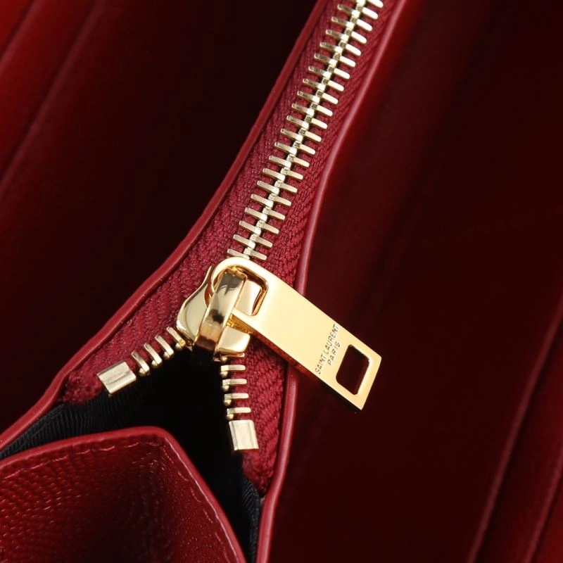 YSL Wallets Purse HighPerformance 63178