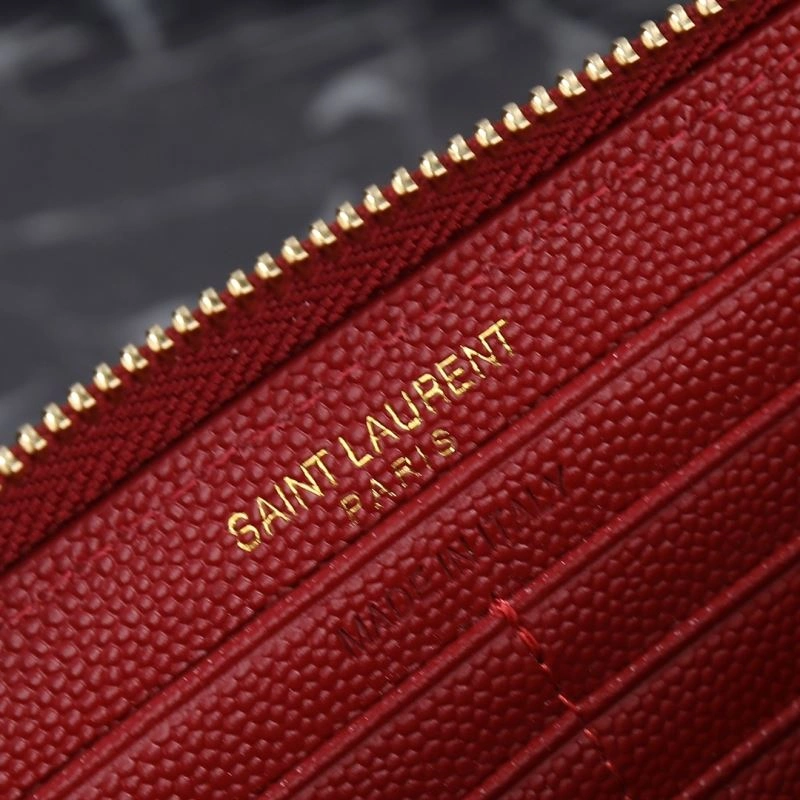 YSL Wallets Purse HighPerformance 63178