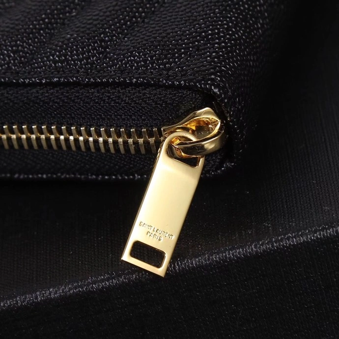YSL Wallets Purse Supportive 63177