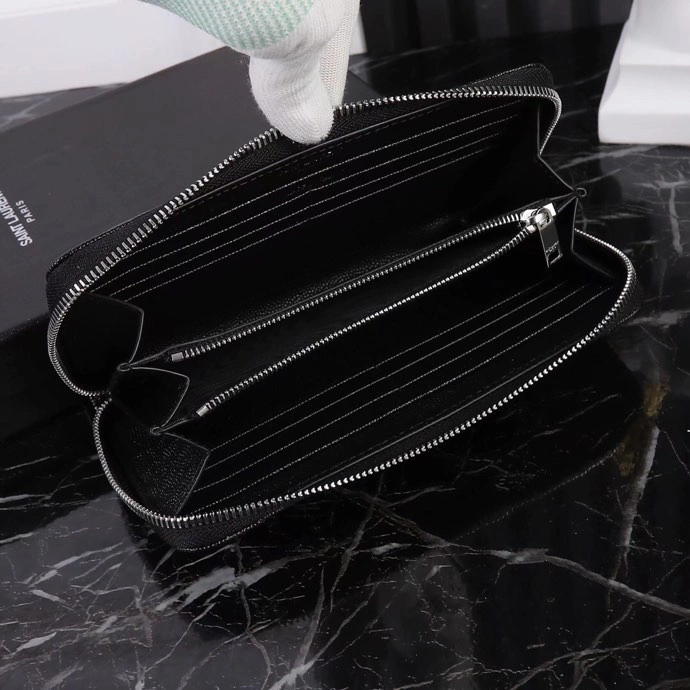 YSL Wallets Purse Lightweight 63218