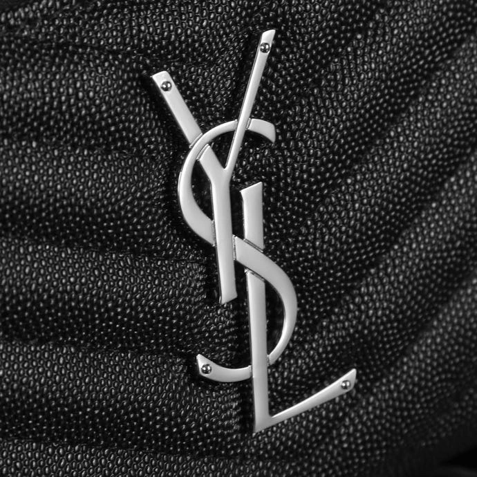 YSL Wallets Purse Lightweight 63218
