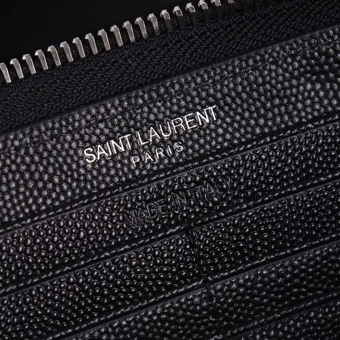 YSL Wallets Purse Lightweight 63218