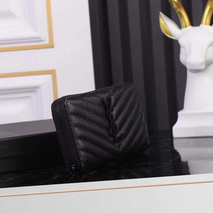 YSL Wallets Purse Reliable 63186