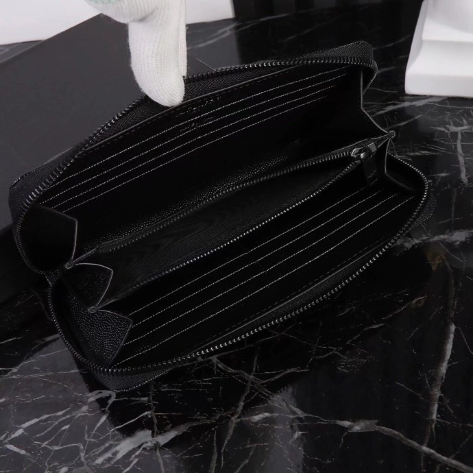 YSL Wallets Purse Reliable 63186