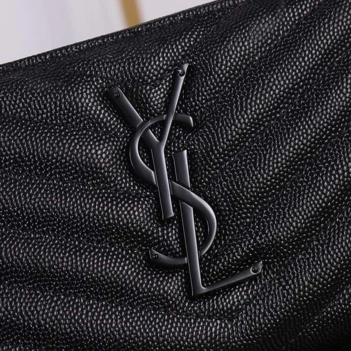 YSL Wallets Purse Reliable 63186