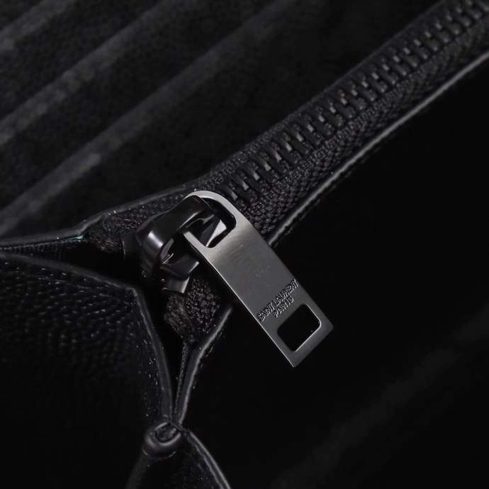 YSL Wallets Purse Reliable 63186