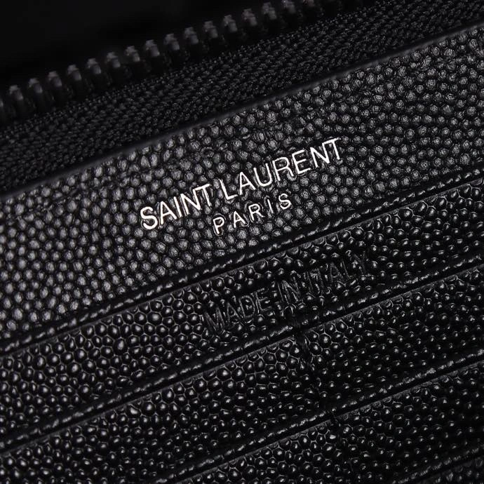 YSL Wallets Purse Reliable 63186