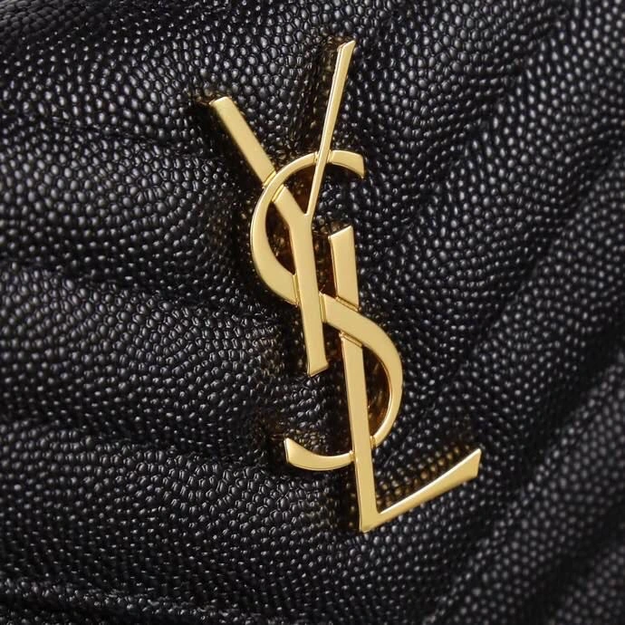 Comfortable YSL Wallets Purse 63173