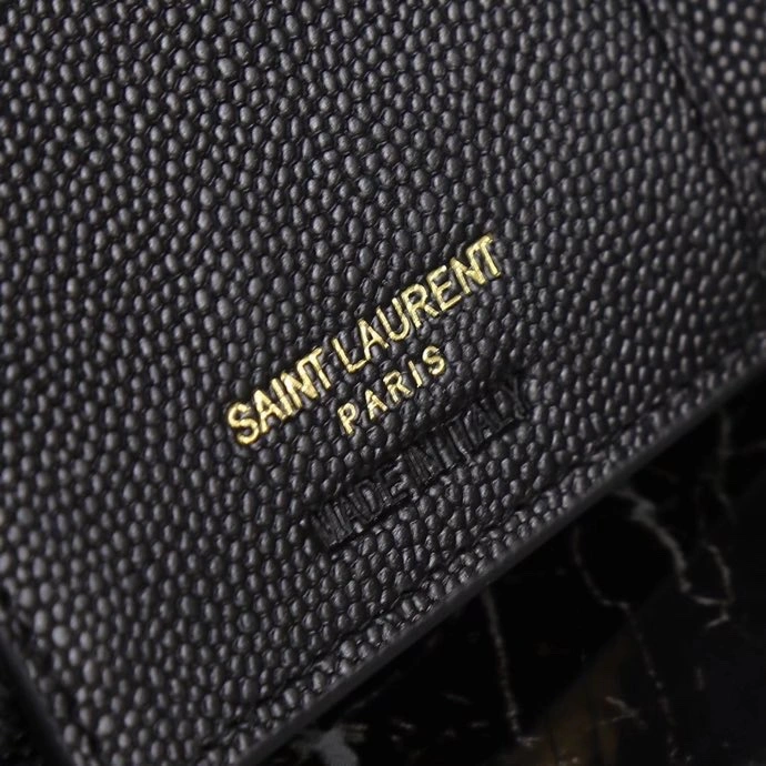 Comfortable YSL Wallets Purse 63173
