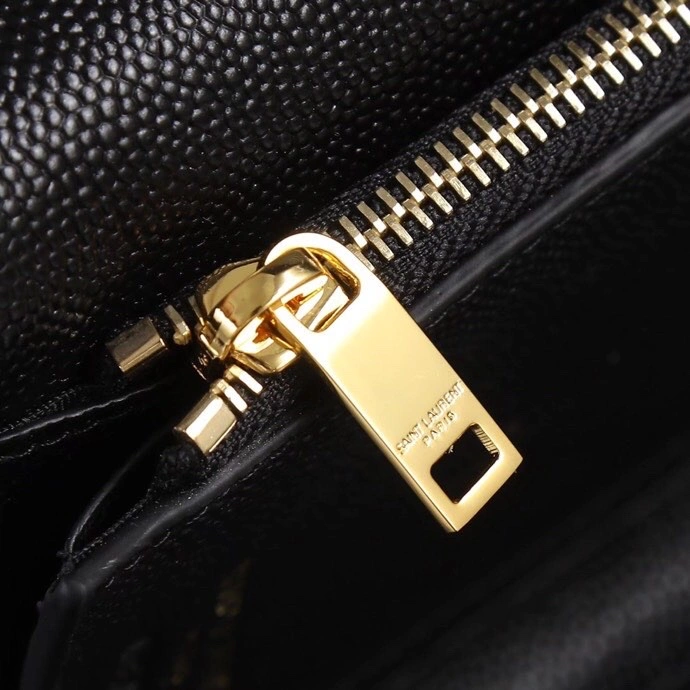 Comfortable YSL Wallets Purse 63173