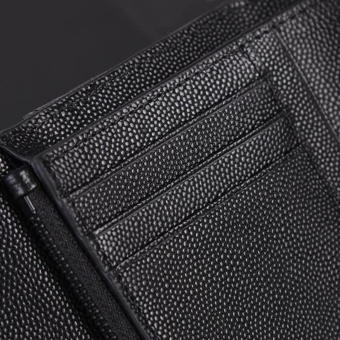 Comfortable YSL Wallets Purse 63173