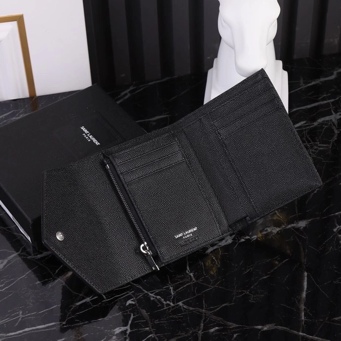ZipUp YSL Wallets Purse 63182