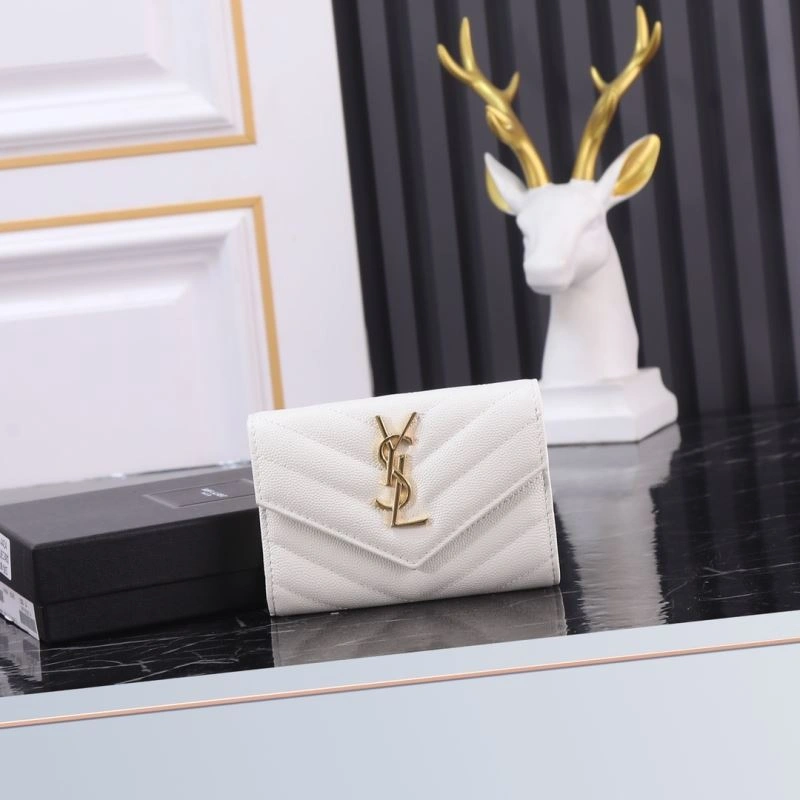 YSL Wallets Purse OnTrend 63261