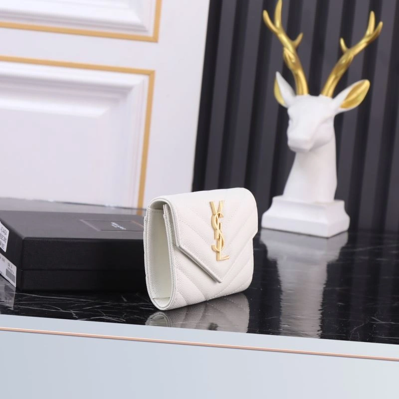 YSL Wallets Purse OnTrend 63261