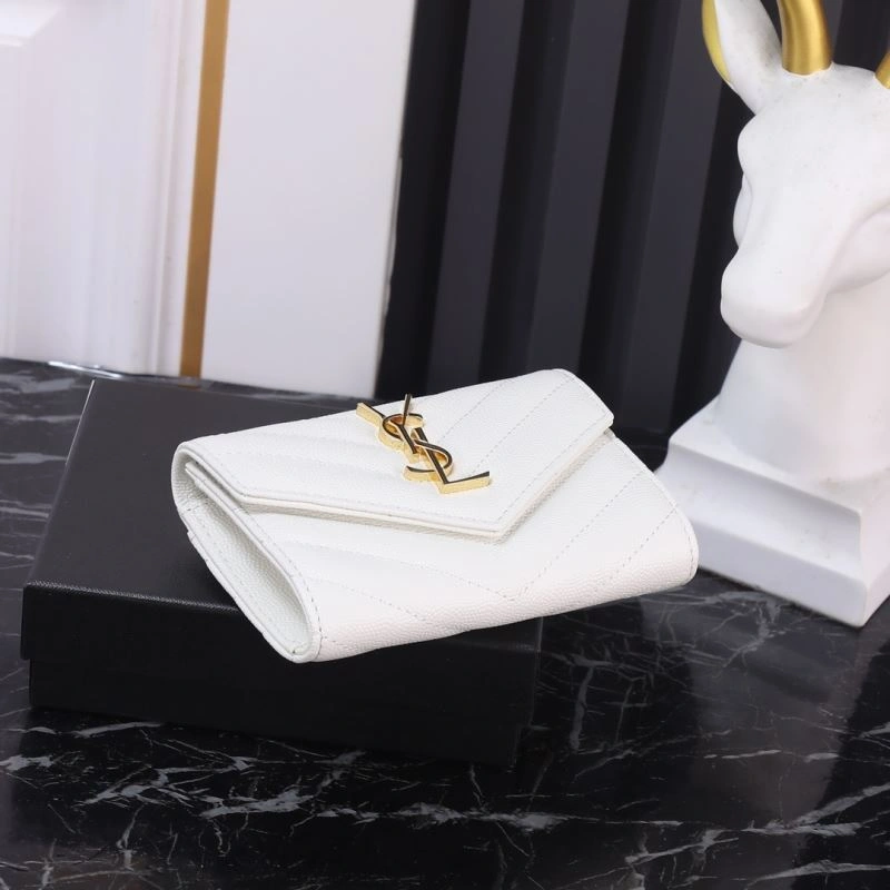 YSL Wallets Purse OnTrend 63261