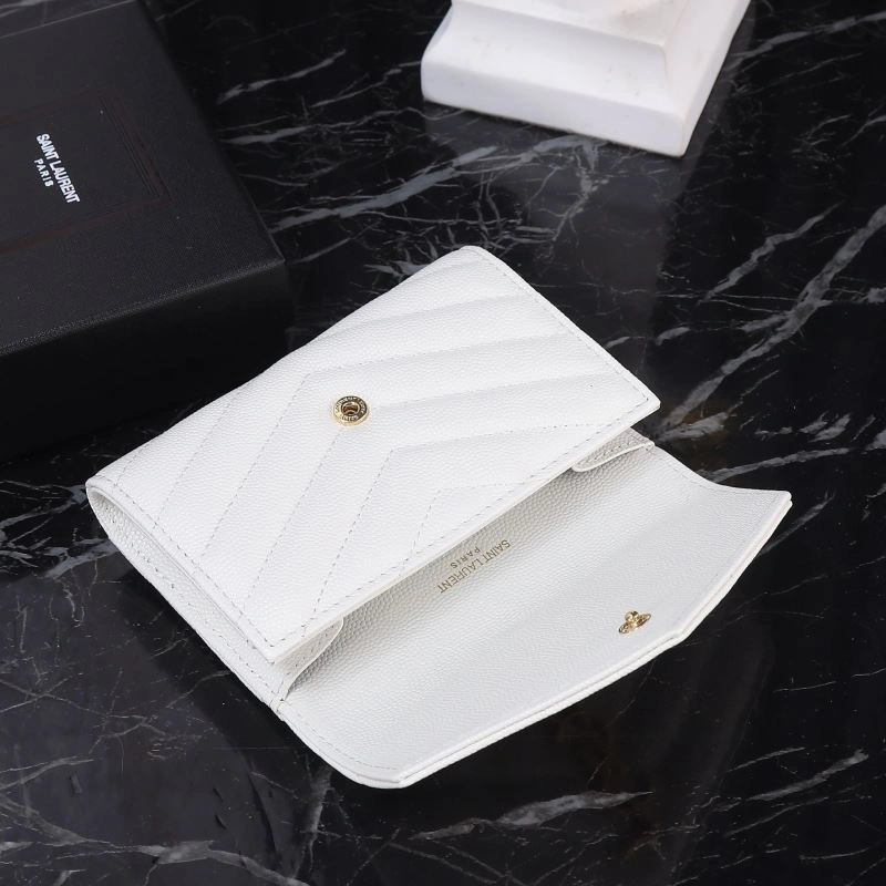 YSL Wallets Purse OnTrend 63261