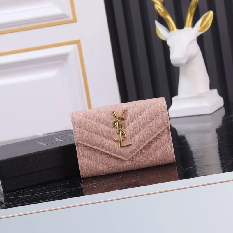 Seasonal YSL Wallets Purse 63175