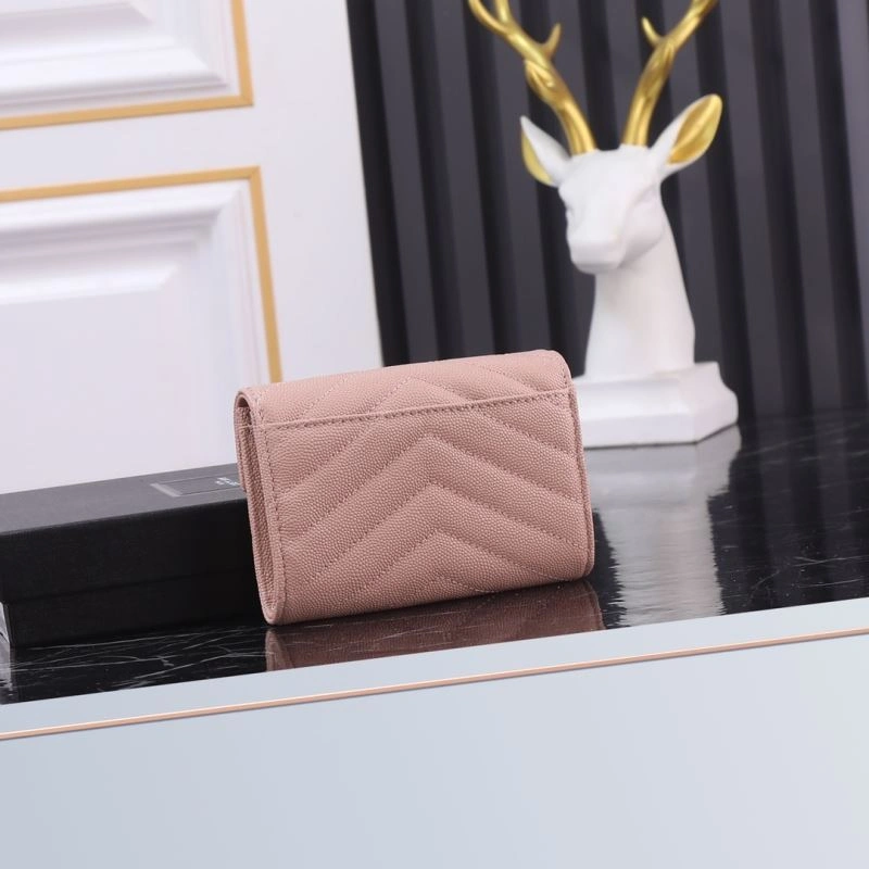 Seasonal YSL Wallets Purse 63175