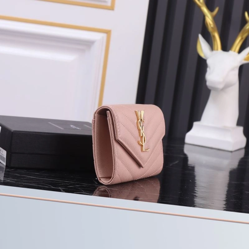 Seasonal YSL Wallets Purse 63175