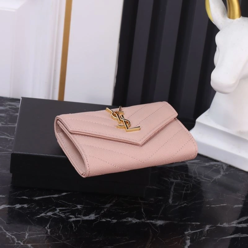 Seasonal YSL Wallets Purse 63175