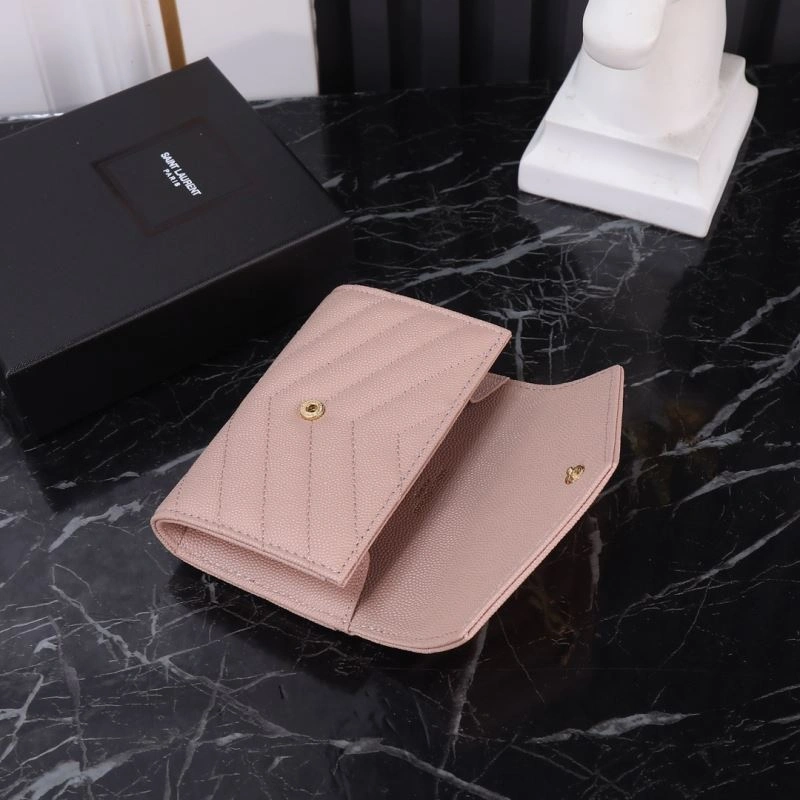 Seasonal YSL Wallets Purse 63175
