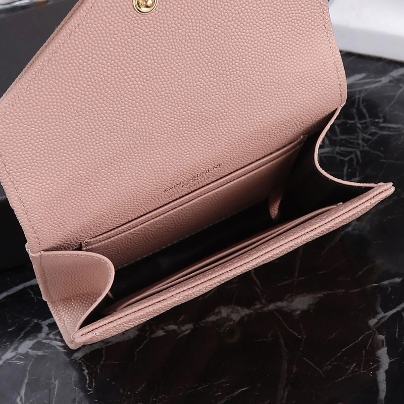 Seasonal YSL Wallets Purse 63175